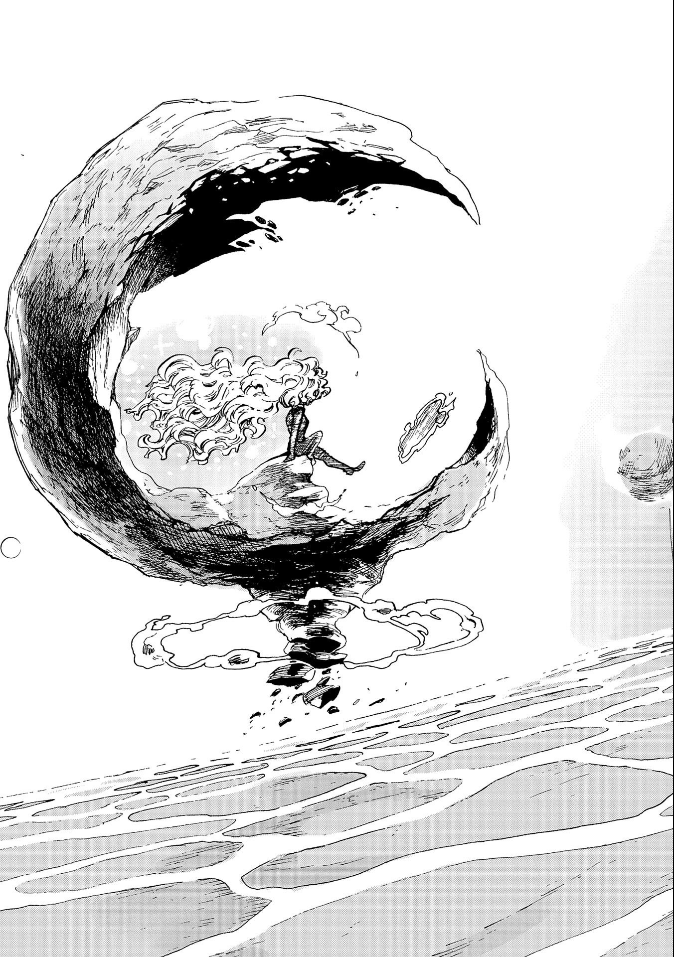 SEKAI SAIKYOU NO DORYOKUKA: SAINOU GA (DORYOKU) DATTA NO DE KOURITSU YOKU KIKAKUGAI NO DORYOKU WO SHITEMIRU (MANGA) - raw - Chapter 4 - https://jpdd.ccdd.to/JPDD/sekaisaikyounodoryokukasainougadoryokudattanodekouritsuyokukikakugainodoryokuwoshitemirumanga/153221/ij0kzpyzy0m.jpg