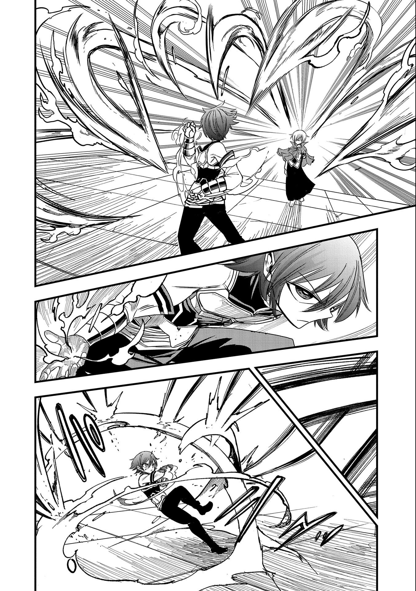 SEKAI SAIKYOU NO DORYOKUKA: SAINOU GA (DORYOKU) DATTA NO DE KOURITSU YOKU KIKAKUGAI NO DORYOKU WO SHITEMIRU (MANGA) - raw - Chapter 9 - https://jpdd.ccdd.to/JPDD/sekaisaikyounodoryokukasainougadoryokudattanodekouritsuyokukikakugainodoryokuwoshitemirumanga/166801/kccq5gjj1on.jpg