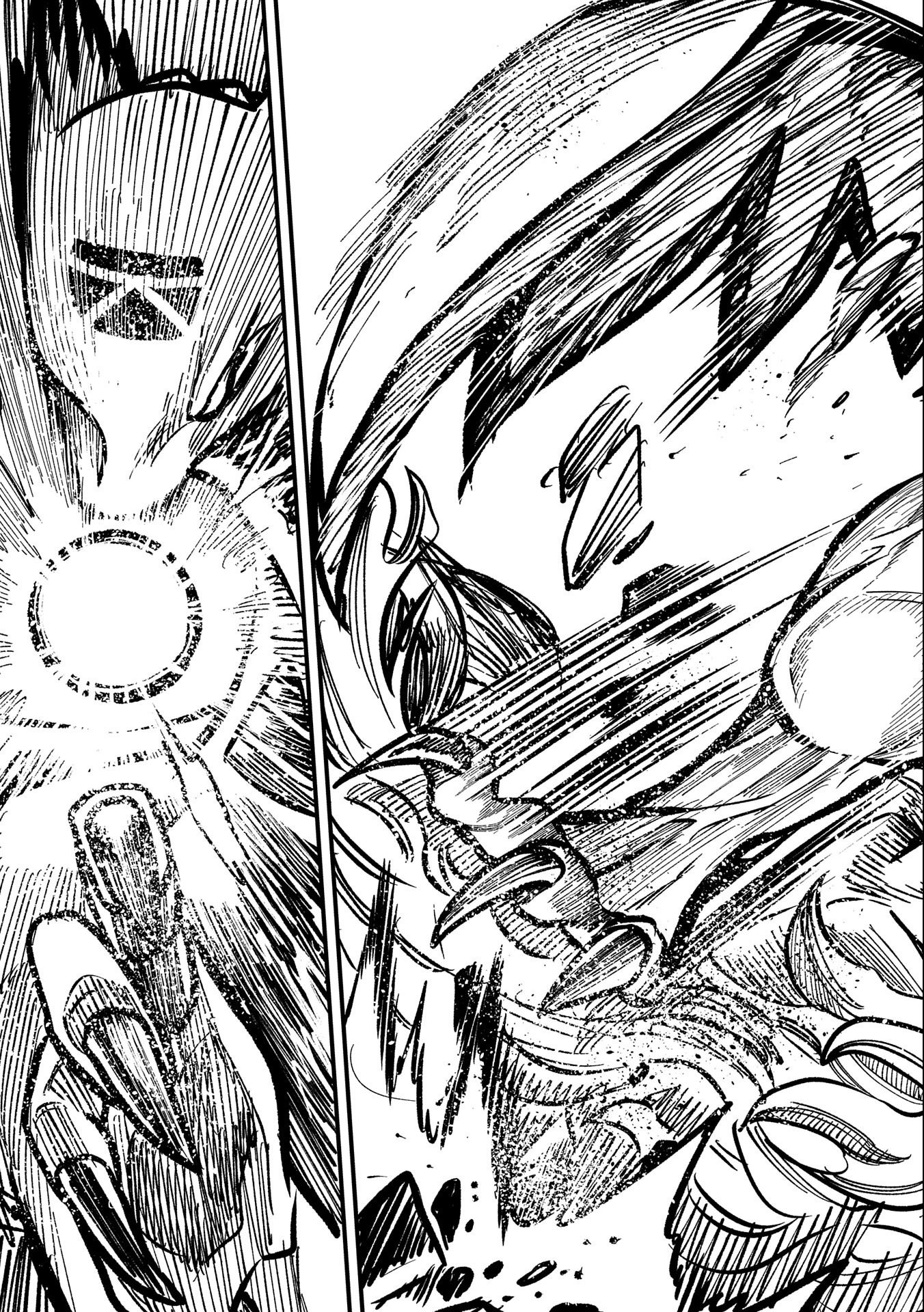 SEKAI SAIKYOU NO DORYOKUKA: SAINOU GA (DORYOKU) DATTA NO DE KOURITSU YOKU KIKAKUGAI NO DORYOKU WO SHITEMIRU (MANGA) - raw - Chapter 11 - https://jpdd.ccdd.to/JPDD/sekaisaikyounodoryokukasainougadoryokudattanodekouritsuyokukikakugainodoryokuwoshitemirumanga/171593/ni4inbtyomo.jpg