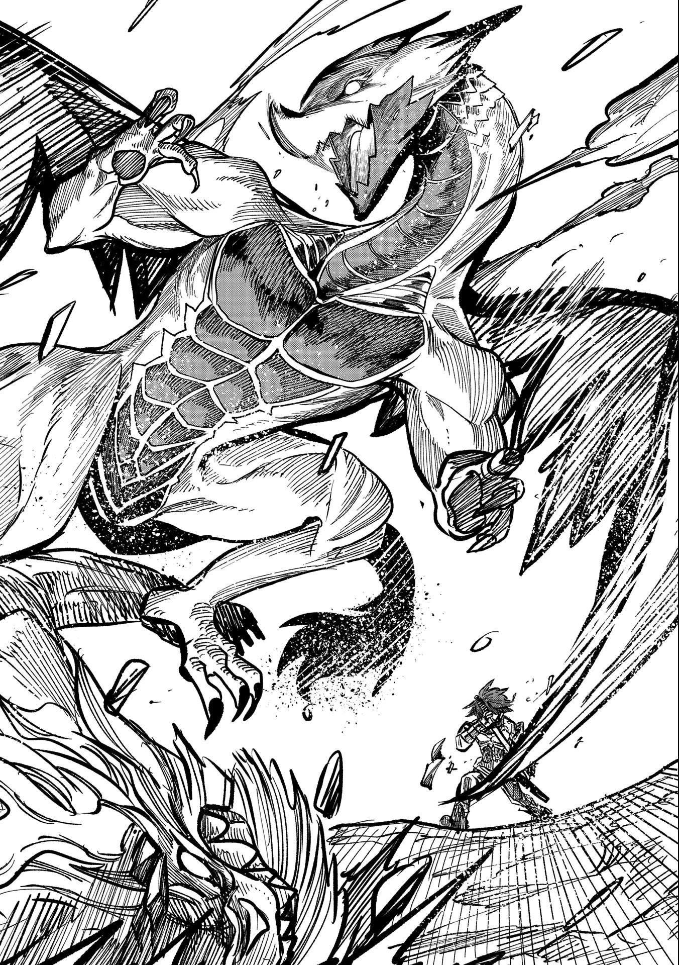 SEKAI SAIKYOU NO DORYOKUKA: SAINOU GA (DORYOKU) DATTA NO DE KOURITSU YOKU KIKAKUGAI NO DORYOKU WO SHITEMIRU (MANGA) - raw - Chapter 11 - https://jpdd.ccdd.to/JPDD/sekaisaikyounodoryokukasainougadoryokudattanodekouritsuyokukikakugainodoryokuwoshitemirumanga/171593/rhijfezsaug.jpg
