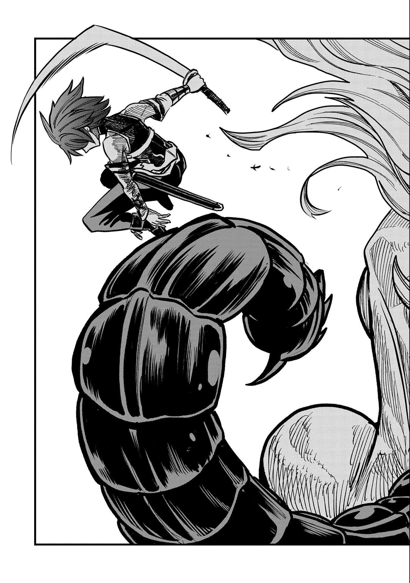 SEKAI SAIKYOU NO DORYOKUKA: SAINOU GA (DORYOKU) DATTA NO DE KOURITSU YOKU KIKAKUGAI NO DORYOKU WO SHITEMIRU (MANGA) - raw - Chapter 11 - https://jpdd.ccdd.to/JPDD/sekaisaikyounodoryokukasainougadoryokudattanodekouritsuyokukikakugainodoryokuwoshitemirumanga/171593/uzdfklrbdap.jpg