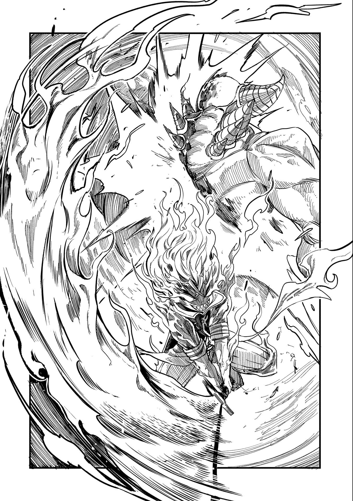 SEKAI SAIKYOU NO DORYOKUKA: SAINOU GA (DORYOKU) DATTA NO DE KOURITSU YOKU KIKAKUGAI NO DORYOKU WO SHITEMIRU (MANGA) - raw - Chapter 14 - https://jpdd.ccdd.to/JPDD/sekaisaikyounodoryokukasainougadoryokudattanodekouritsuyokukikakugainodoryokuwoshitemirumanga/179906/4w3qphb1gig.jpg