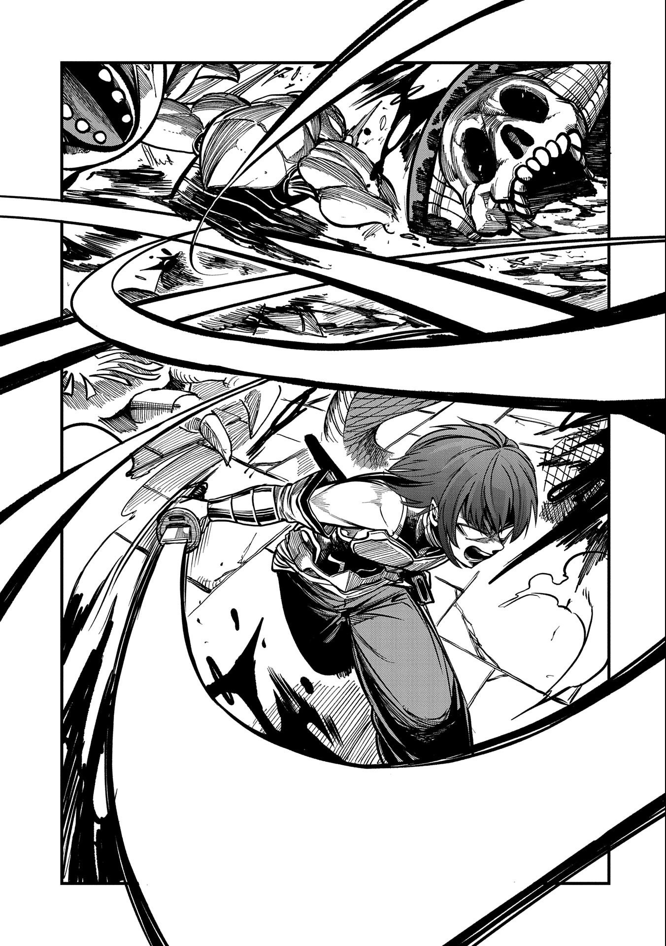 SEKAI SAIKYOU NO DORYOKUKA: SAINOU GA (DORYOKU) DATTA NO DE KOURITSU YOKU KIKAKUGAI NO DORYOKU WO SHITEMIRU (MANGA) - raw - Chapter 14 - https://jpdd.ccdd.to/JPDD/sekaisaikyounodoryokukasainougadoryokudattanodekouritsuyokukikakugainodoryokuwoshitemirumanga/179906/g2piop10v00.jpg