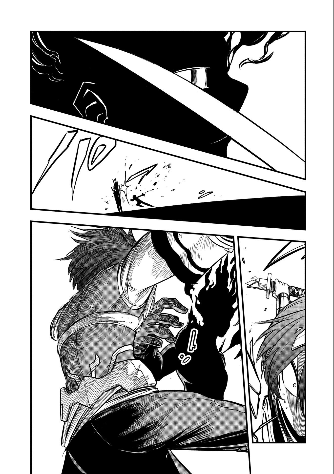 SEKAI SAIKYOU NO DORYOKUKA: SAINOU GA (DORYOKU) DATTA NO DE KOURITSU YOKU KIKAKUGAI NO DORYOKU WO SHITEMIRU (MANGA) - raw - Chapter 16 - https://jpdd.ccdd.to/JPDD/sekaisaikyounodoryokukasainougadoryokudattanodekouritsuyokukikakugainodoryokuwoshitemirumanga/181666/4tc3yxaftde.jpg