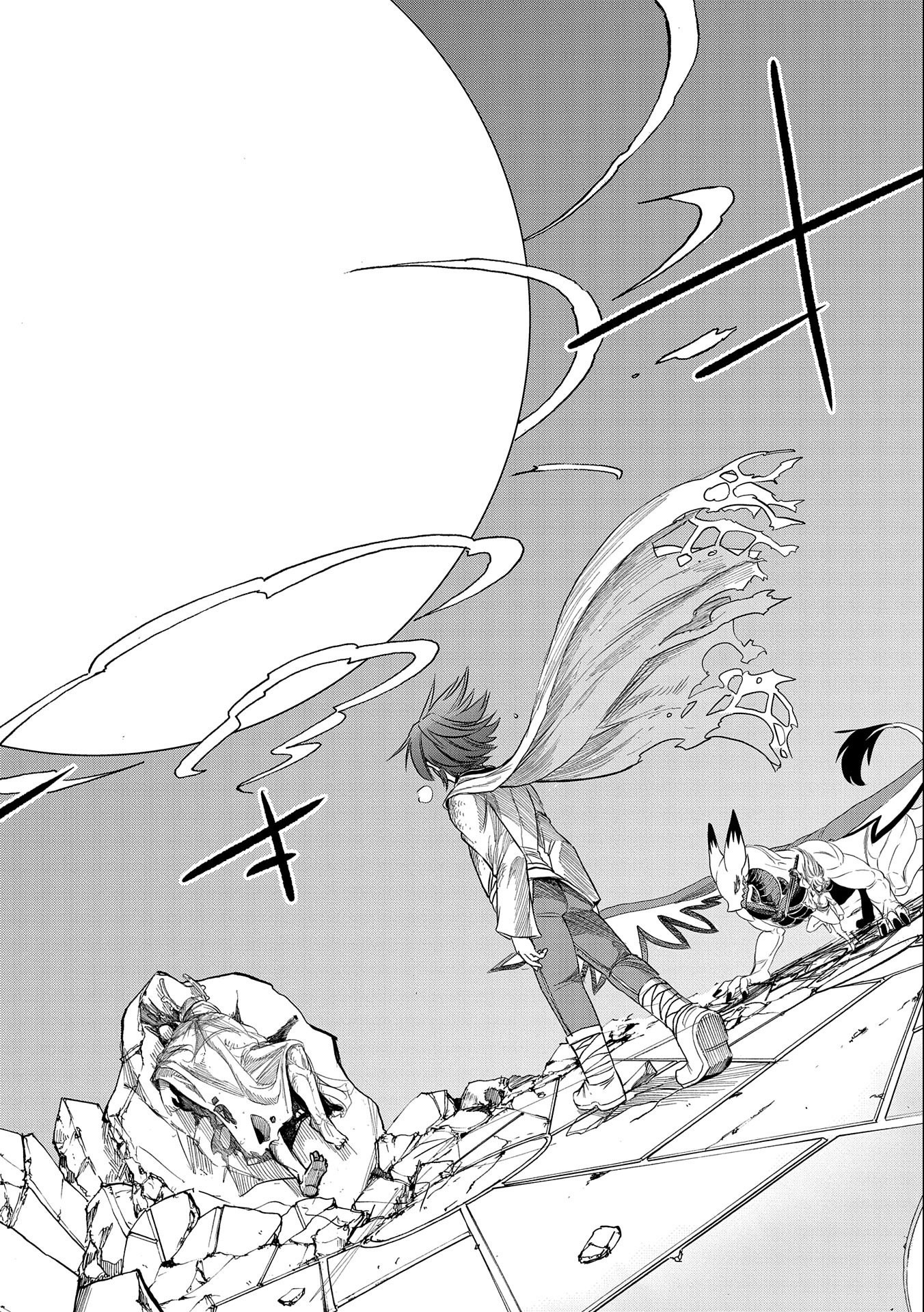 SEKAI SAIKYOU NO DORYOKUKA: SAINOU GA (DORYOKU) DATTA NO DE KOURITSU YOKU KIKAKUGAI NO DORYOKU WO SHITEMIRU (MANGA) - raw - Chapter 18 - https://jpdd.ccdd.to/JPDD/sekaisaikyounodoryokukasainougadoryokudattanodekouritsuyokukikakugainodoryokuwoshitemirumanga/184085/guu0xgogj5f.jpg