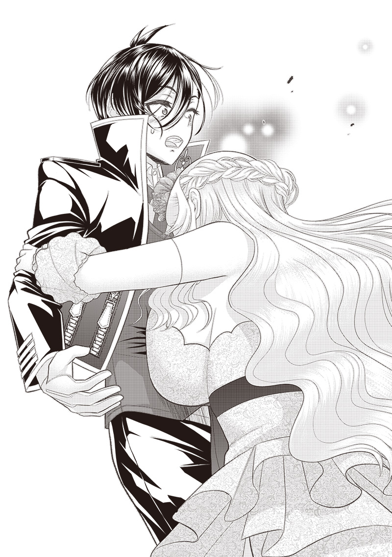&quotSEKAI SAIKYOU NO SHITSUJI" BLACK SHOKUBA WO TSUIHOUSARETA ORE, KOORI NO REIJOU NI HIROWARERU - raw - Chapter 8 - https://jpdd.ccdd.to/JPDD/sekaisaikyounoshitsujiblackshokubawotsuihousaretaorekoorinoreijounihirowareru/212300/zngu3n31b1i.jpg