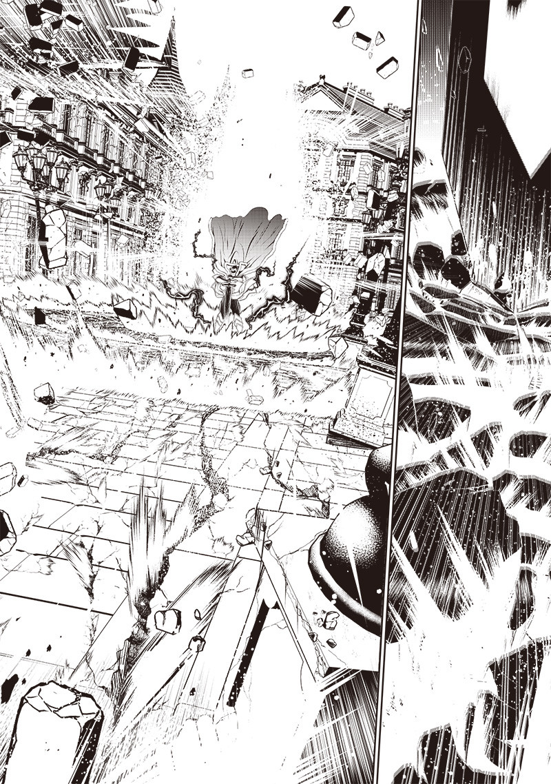 &quotSEKAI SAIKYOU NO SHITSUJI" BLACK SHOKUBA WO TSUIHOUSARETA ORE, KOORI NO REIJOU NI HIROWARERU - raw - Chapter 13 - https://jpdd.ccdd.to/JPDD/sekaisaikyounoshitsujiblackshokubawotsuihousaretaorekoorinoreijounihirowareru/221858/x1a1ovwg5fh.jpg