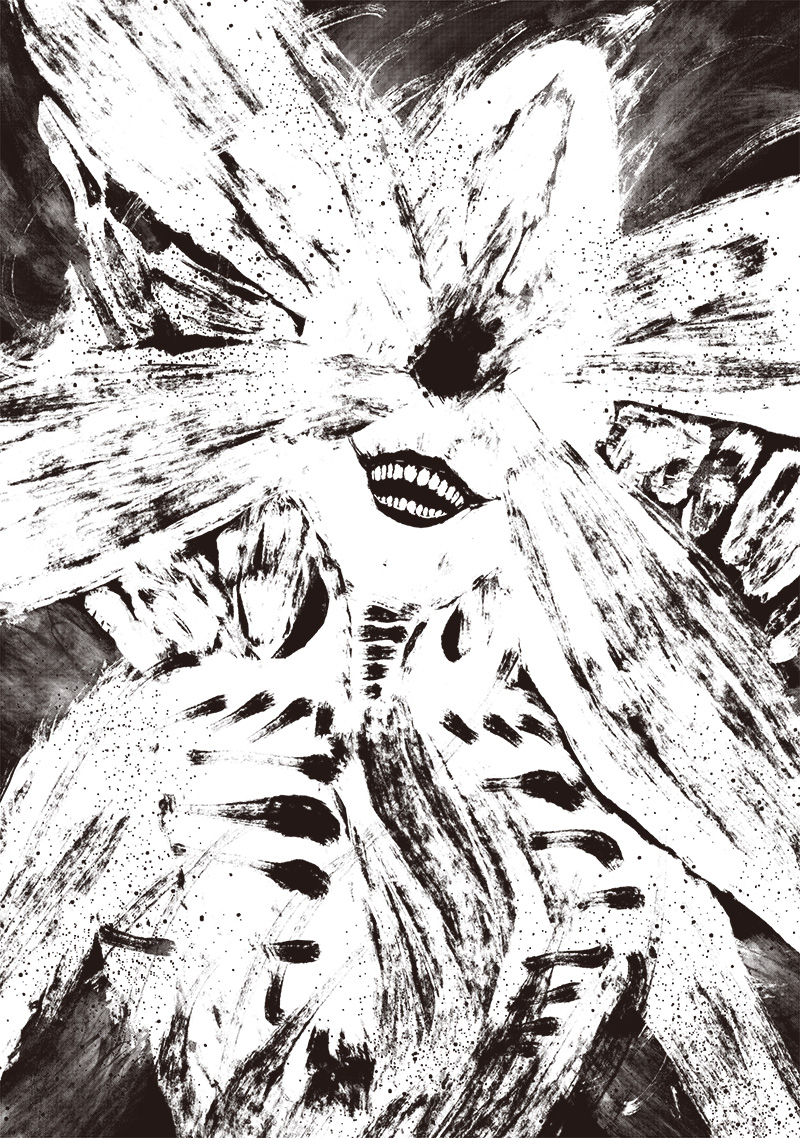 &quotSEKAI SAIKYOU NO SHITSUJI" BLACK SHOKUBA WO TSUIHOUSARETA ORE, KOORI NO REIJOU NI HIROWARERU - raw - Chapter 16 - https://jpdd.ccdd.to/JPDD/sekaisaikyounoshitsujiblackshokubawotsuihousaretaorekoorinoreijounihirowareru/229293/2hlqrxqxjph.jpg