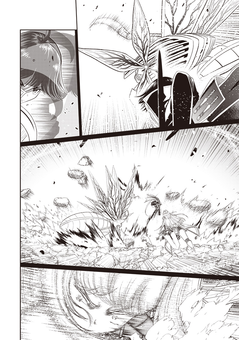&quotSEKAI SAIKYOU NO SHITSUJI" BLACK SHOKUBA WO TSUIHOUSARETA ORE, KOORI NO REIJOU NI HIROWARERU - raw - Chapter 18 - https://jpdd.ccdd.to/JPDD/sekaisaikyounoshitsujiblackshokubawotsuihousaretaorekoorinoreijounihirowareru/233934/birqjjjt31b.jpg
