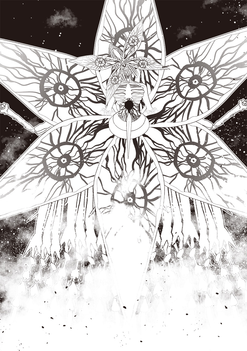 &quotSEKAI SAIKYOU NO SHITSUJI" BLACK SHOKUBA WO TSUIHOUSARETA ORE, KOORI NO REIJOU NI HIROWARERU - raw - Chapter 18 - https://jpdd.ccdd.to/JPDD/sekaisaikyounoshitsujiblackshokubawotsuihousaretaorekoorinoreijounihirowareru/233934/h3xxnvodvzo.jpg