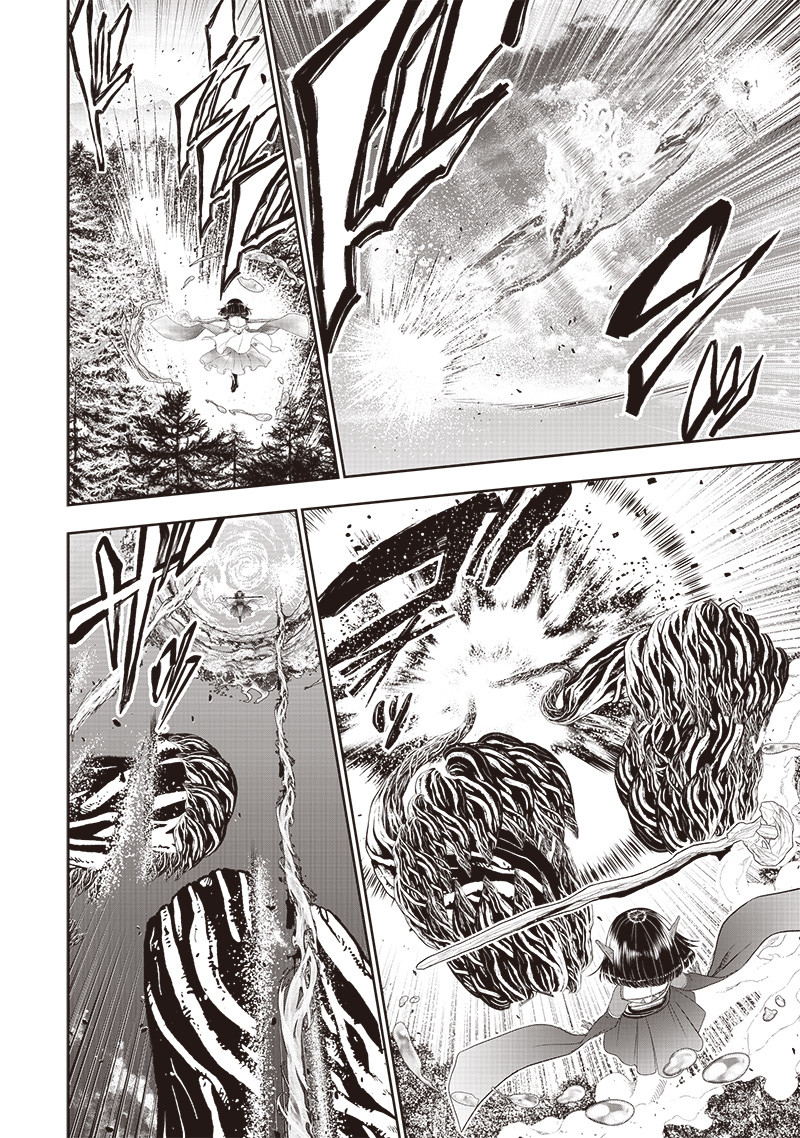 &quotSEKAI SAIKYOU NO SHITSUJI" BLACK SHOKUBA WO TSUIHOUSARETA ORE, KOORI NO REIJOU NI HIROWARERU - raw - Chapter 25 - https://jpdd.ccdd.to/JPDD/sekaisaikyounoshitsujiblackshokubawotsuihousaretaorekoorinoreijounihirowareru/251175/mn3put4oxen.jpg