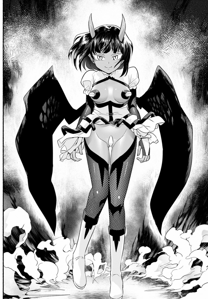 SEKAI WO SUKUU TAME NI AIJIN TO ASA-CHUN DEKIMASU KA? - raw - Chapter 11 - https://jpdd.ccdd.to/JPDD/sekaiwosukuutameniaijintoasachundekimasuka/111615/d2a4bazvrvw.jpg