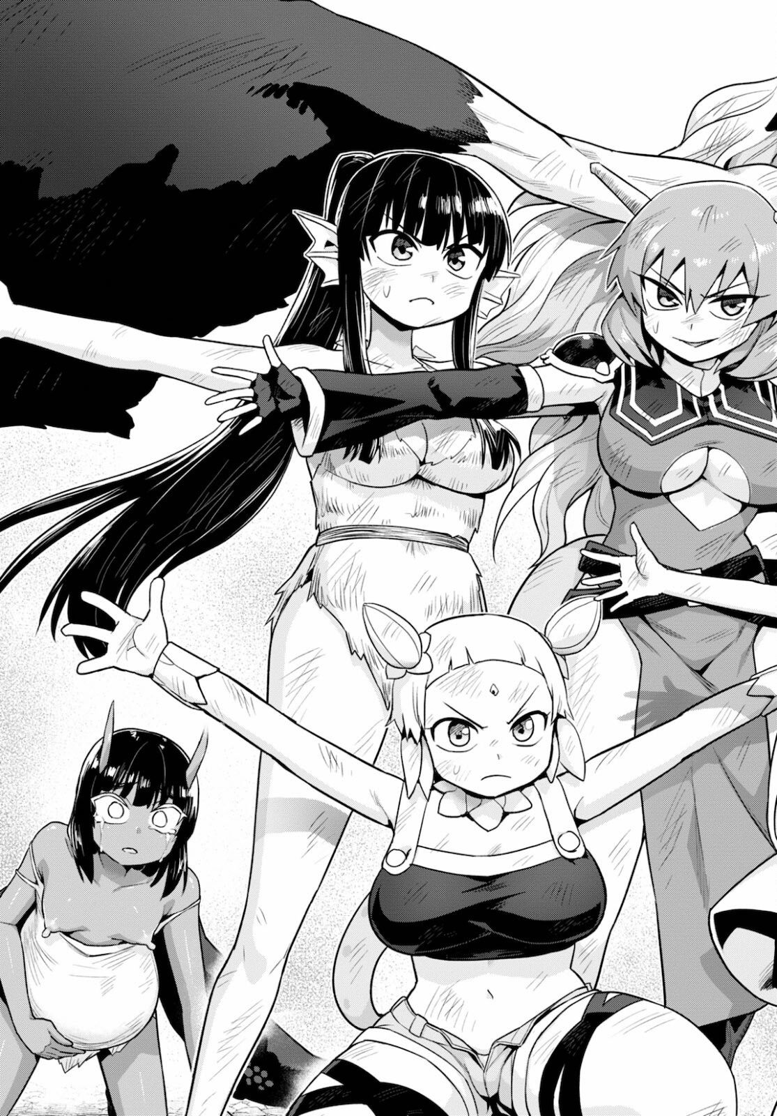SEKAI WO SUKUU TAME NI AIJIN TO ASA-CHUN DEKIMASU KA? - raw - Chapter 23 - https://jpdd.ccdd.to/JPDD/sekaiwosukuutameniaijintoasachundekimasuka/178584/4eylapqrbyl.jpg