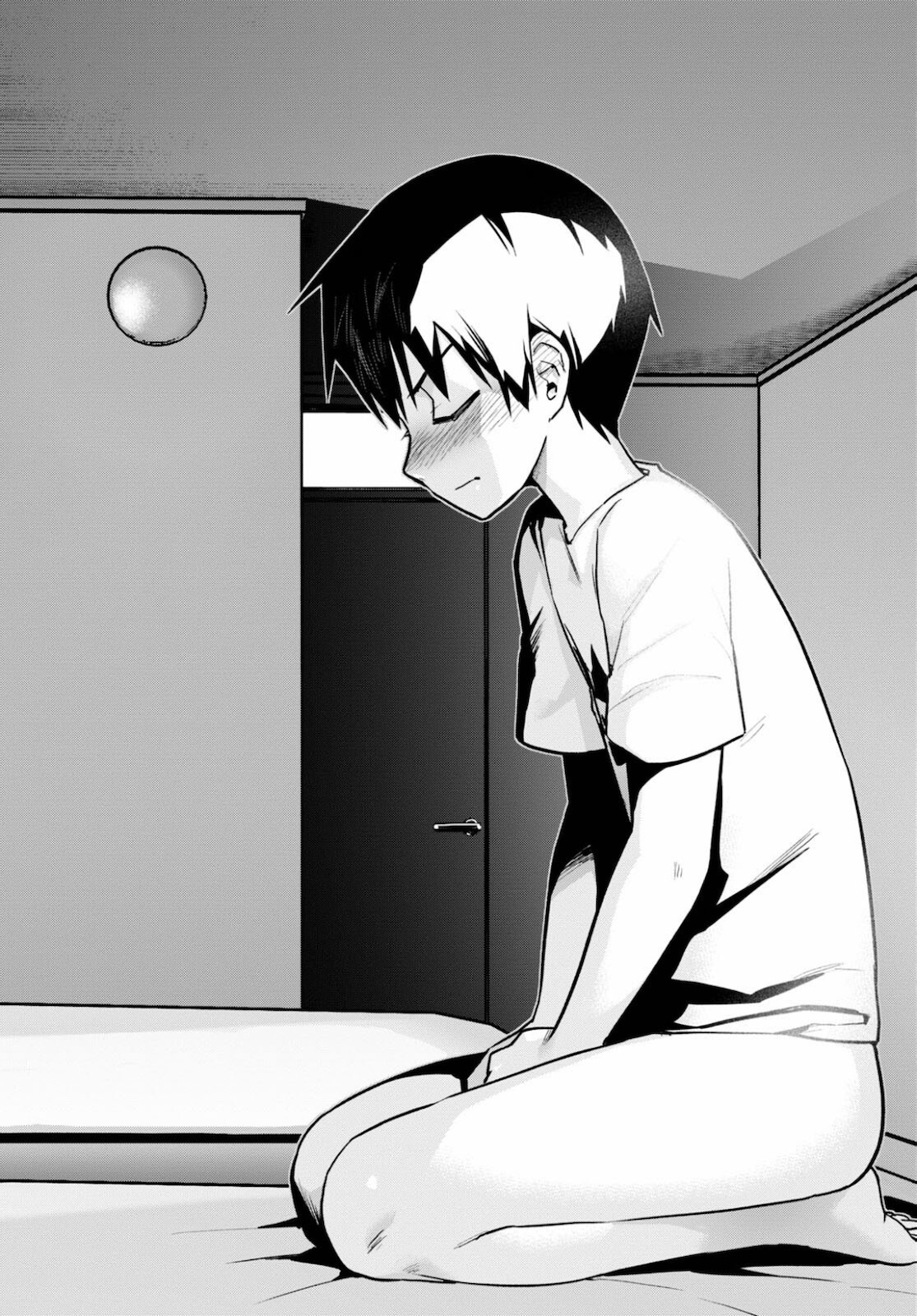 SEKAI WO SUKUU TAME NI AIJIN TO ASA-CHUN DEKIMASU KA? - raw - Chapter 26 - https://jpdd.ccdd.to/JPDD/sekaiwosukuutameniaijintoasachundekimasuka/179041/tsjtzrd5lg4.jpg