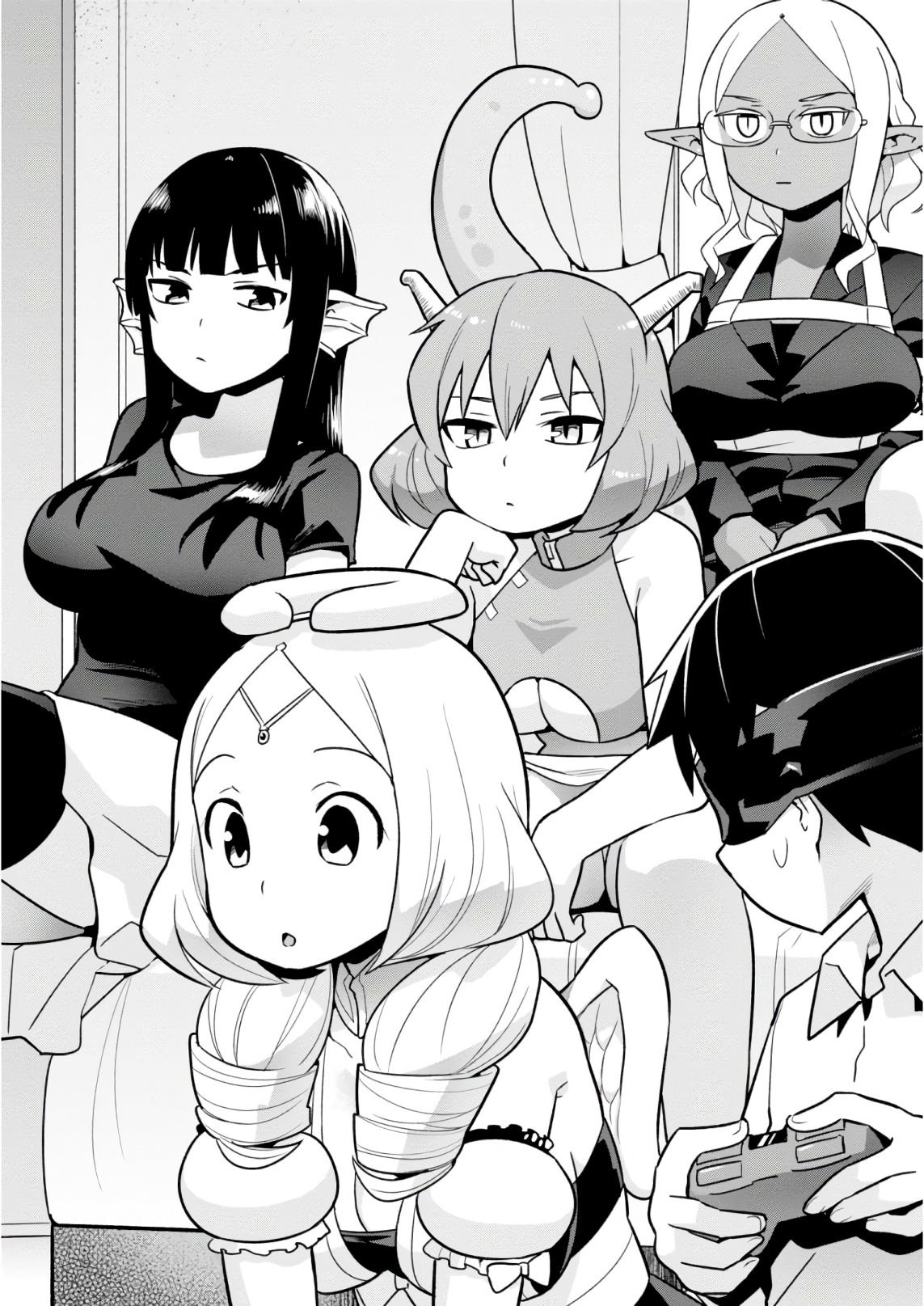 SEKAI WO SUKUU TAME NI AIJIN TO ASA-CHUN DEKIMASU KA? - raw - Chapter 10 - https://jpdd.ccdd.to/JPDD/sekaiwosukuutameniaijintoasachundekimasuka/96767/bkck25fuwfn.jpg