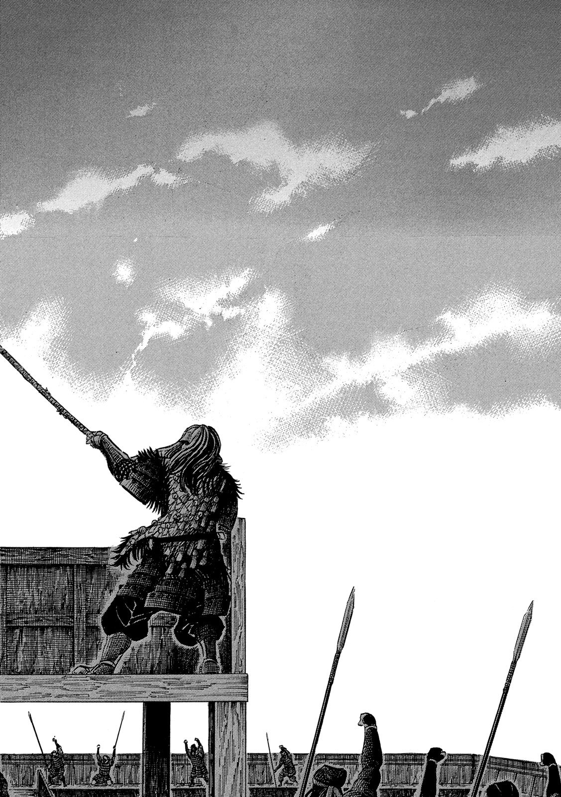 SENGOKU GONBEE - raw - Chapter 160 - https://jpdd.ccdd.to/JPDD/sengokugonbee/112204/d1wn1j3be1a.jpg