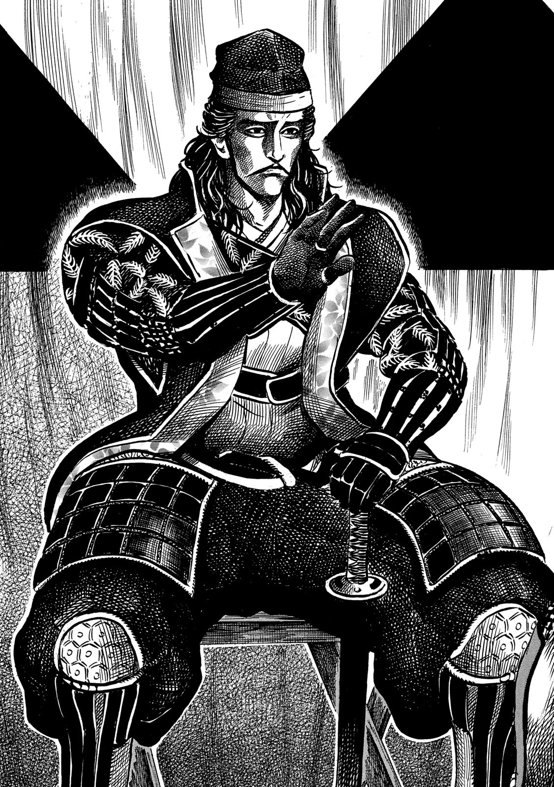 SENGOKU GONBEE - raw - Chapter 163 - https://jpdd.ccdd.to/JPDD/sengokugonbee/113220/2ap0awma3yt.jpg