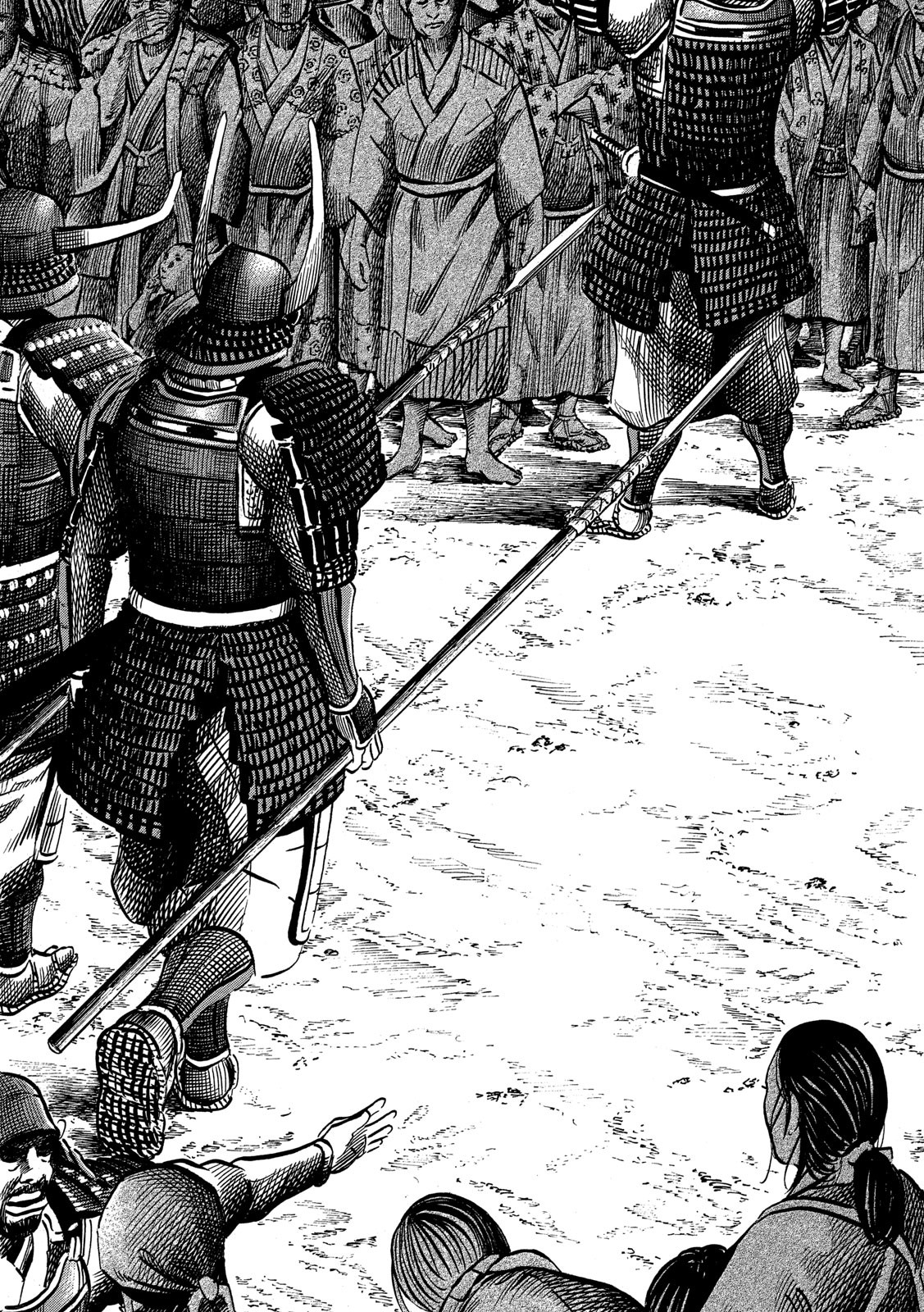 SENGOKU GONBEE - raw - Chapter 170 - https://jpdd.ccdd.to/JPDD/sengokugonbee/118925/lxqenkj3r5b.jpg