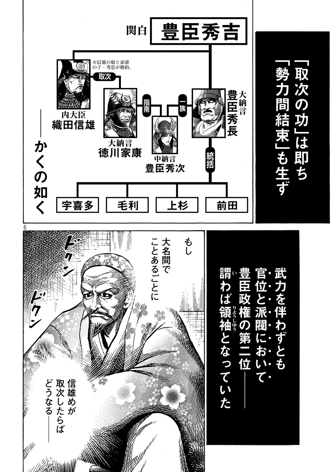 SENGOKU GONBEE - raw - Chapter 174 - https://jpdd.ccdd.to/JPDD/sengokugonbee/127086/2ycqsx2pee1.jpg