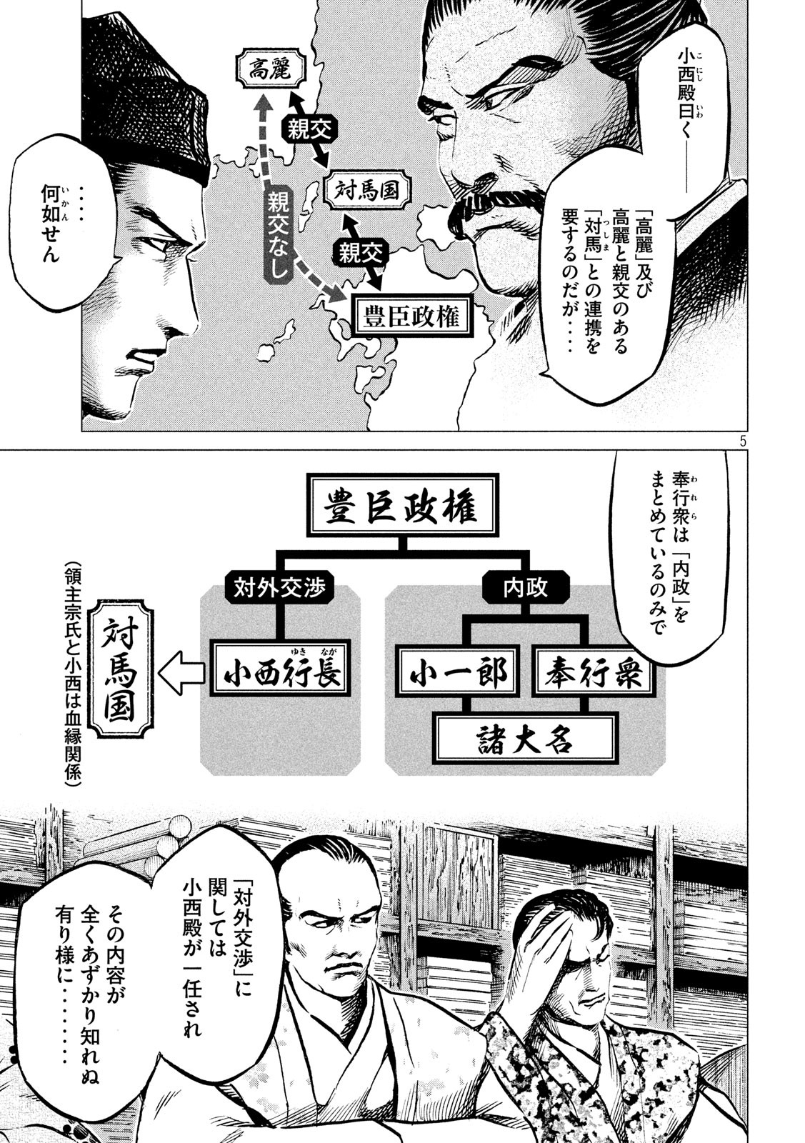 SENGOKU GONBEE - raw - Chapter 185 - https://jpdd.ccdd.to/JPDD/sengokugonbee/138683/qsp1sz1p4m0.jpg