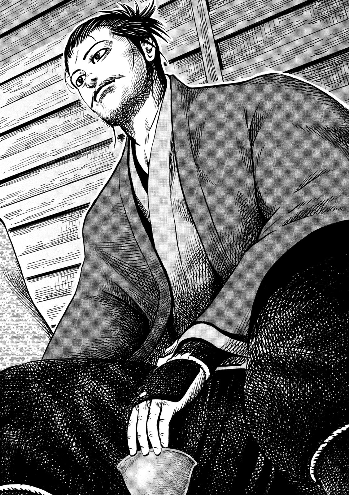 SENGOKU GONBEE - raw - Chapter 214 - https://jpdd.ccdd.to/JPDD/sengokugonbee/167206/lsgsd5gmr0y.jpg