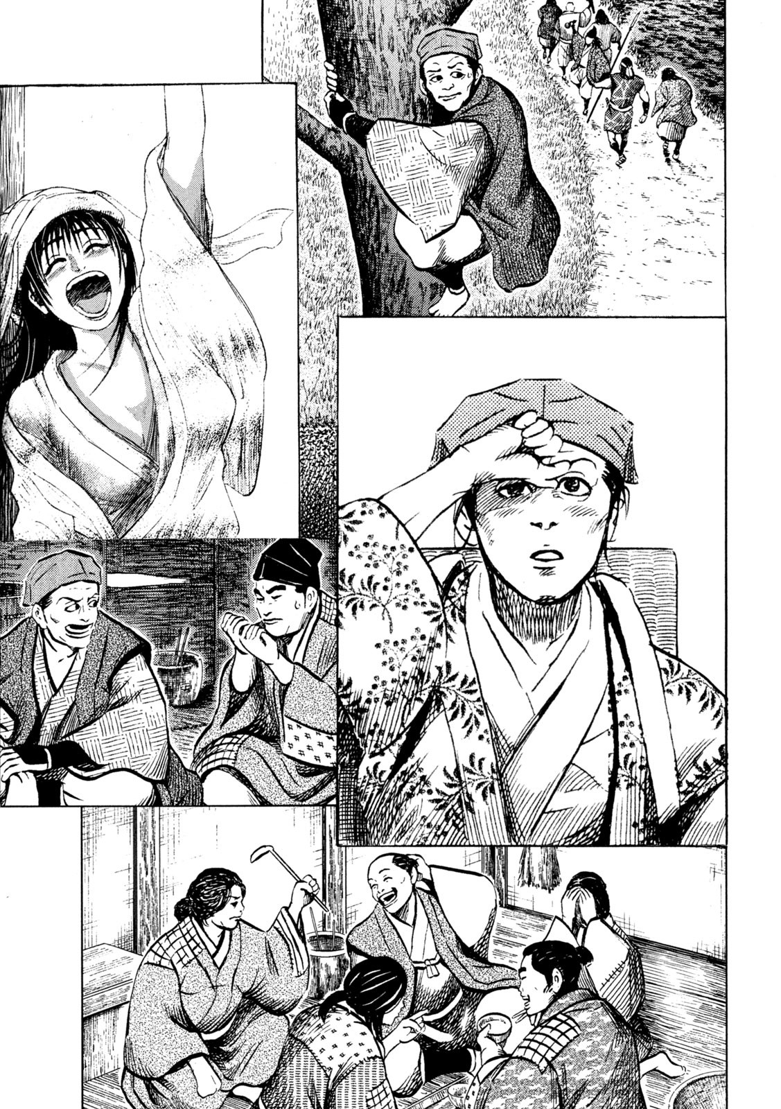SENGOKU GONBEE - raw - Chapter 225 - https://jpdd.ccdd.to/JPDD/sengokugonbee/176249/rb1qku1n5ty.jpg