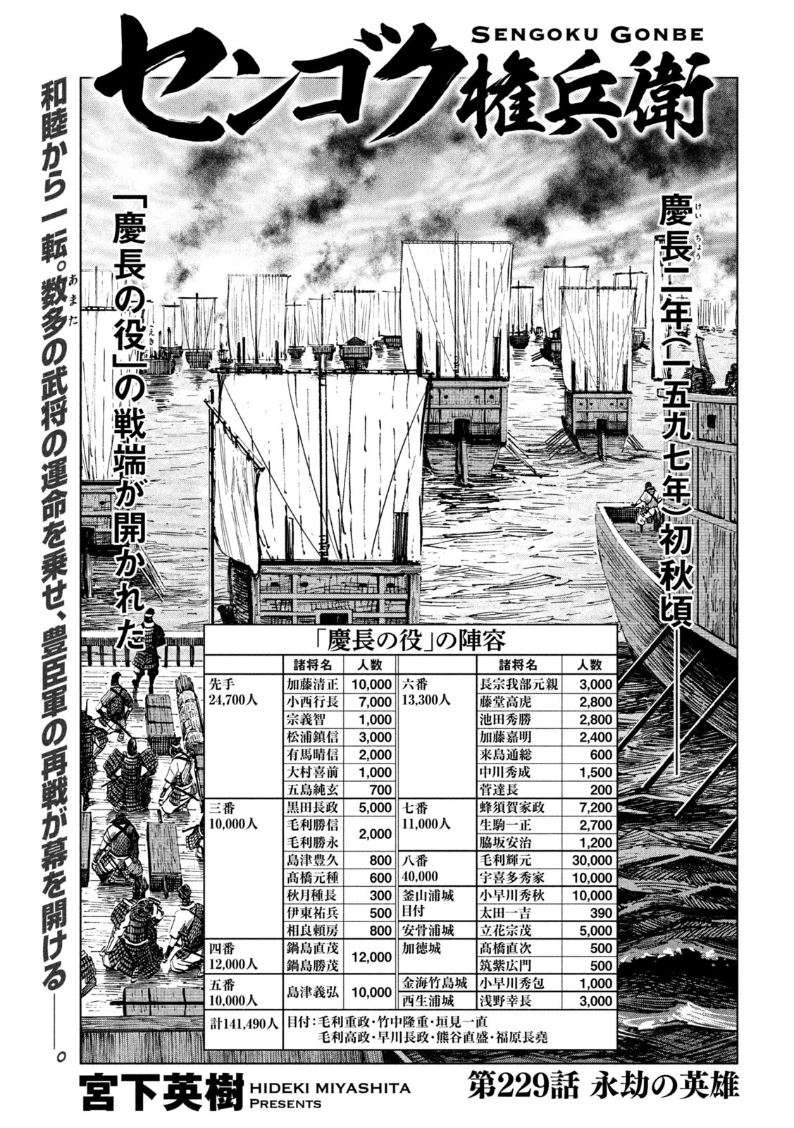 SENGOKU GONBEE - raw - Chapter 229 - https://jpdd.ccdd.to/JPDD/sengokugonbee/179594/kpagudotu3r.jpg