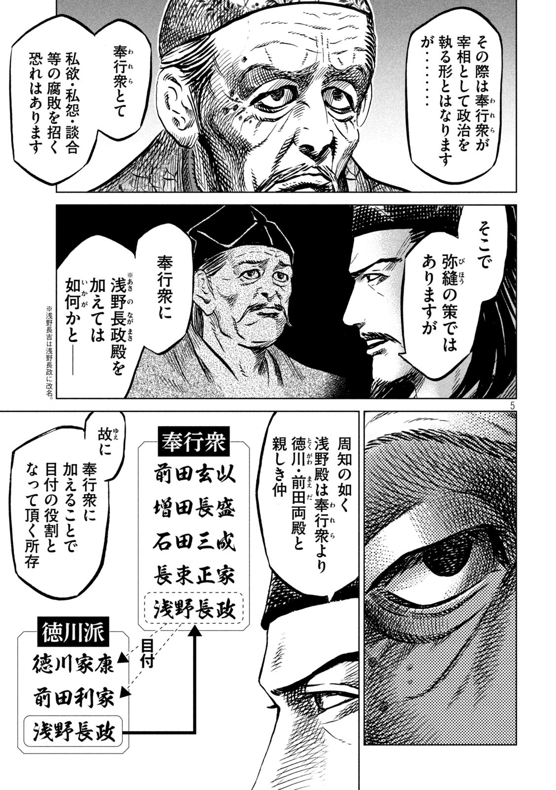 SENGOKU GONBEE - raw - Chapter 231 - https://jpdd.ccdd.to/JPDD/sengokugonbee/180747/pxe41bngcv2.jpg