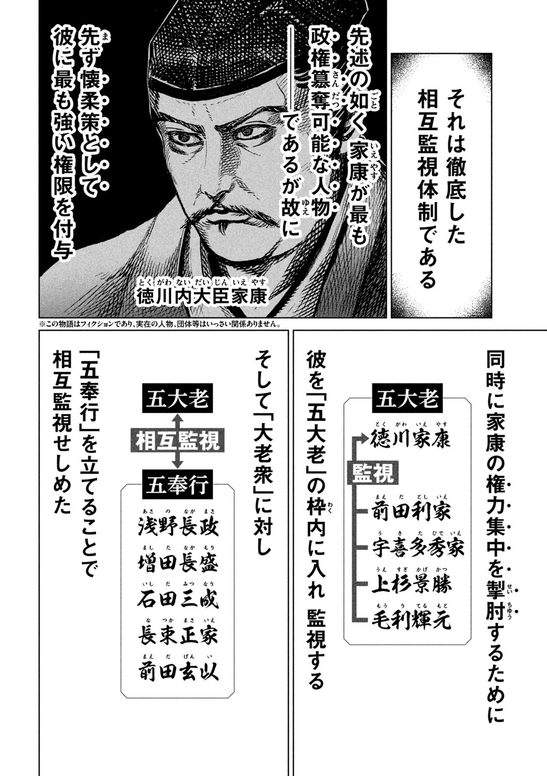 SENGOKU GONBEE - raw - Chapter 232 - https://jpdd.ccdd.to/JPDD/sengokugonbee/181328/a2do10hip3x.jpg
