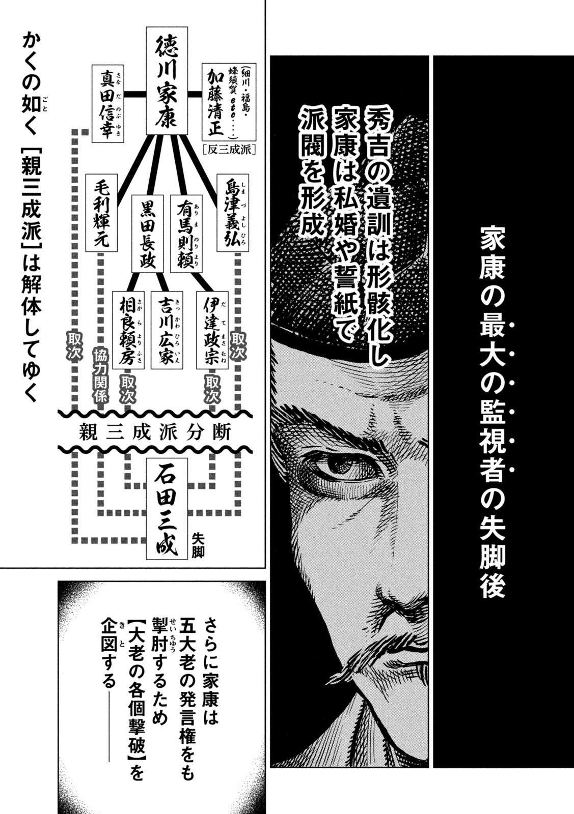 SENGOKU GONBEE - raw - Chapter 235 - https://jpdd.ccdd.to/JPDD/sengokugonbee/183707/zffxhp24kjr.jpg