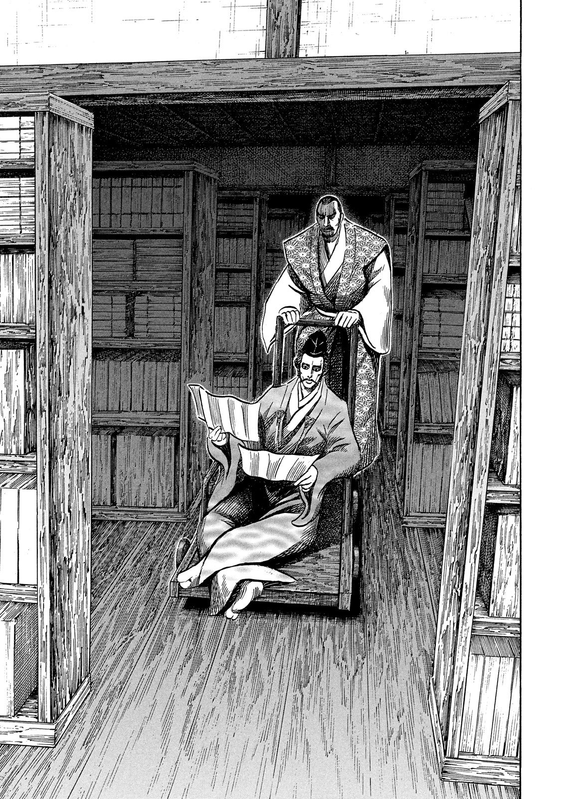 SENGOKU GONBEE - raw - Chapter 113 - https://jpdd.ccdd.to/JPDD/sengokugonbee/78064/as2f1dmuvmp.jpg
