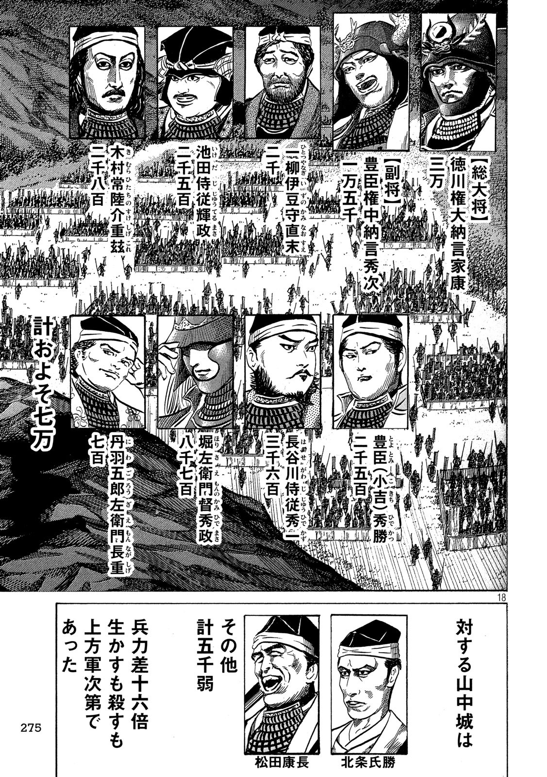 SENGOKU GONBEE - raw - Chapter 128 - https://jpdd.ccdd.to/JPDD/sengokugonbee/88555/0ryfpnc1nw1.jpg