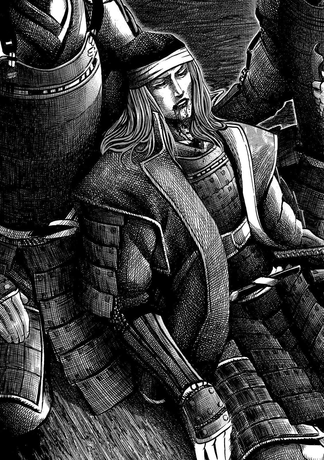 SENGOKU GONBEE - raw - Chapter 143 - https://jpdd.ccdd.to/JPDD/sengokugonbee/98588/duty2qoetke.jpg