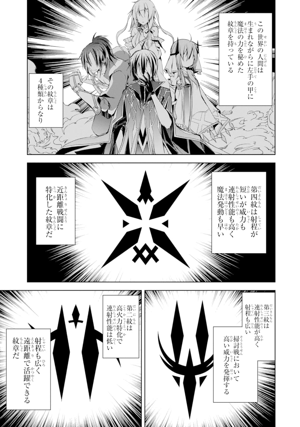 SENMETSU MADOU NO SAIKYOU KENJA - MUSAI NO KENJA, MADOU O KIWAME SAIKYOU E ITARU (MANGA) - raw - Chapter 1 - https://jpdd.ccdd.to/JPDD/senmetsumadounosaikyoukenjamusainokenjamadouokiwamesaikyoueitarumanga/156627/0nuarohrvcr.jpg