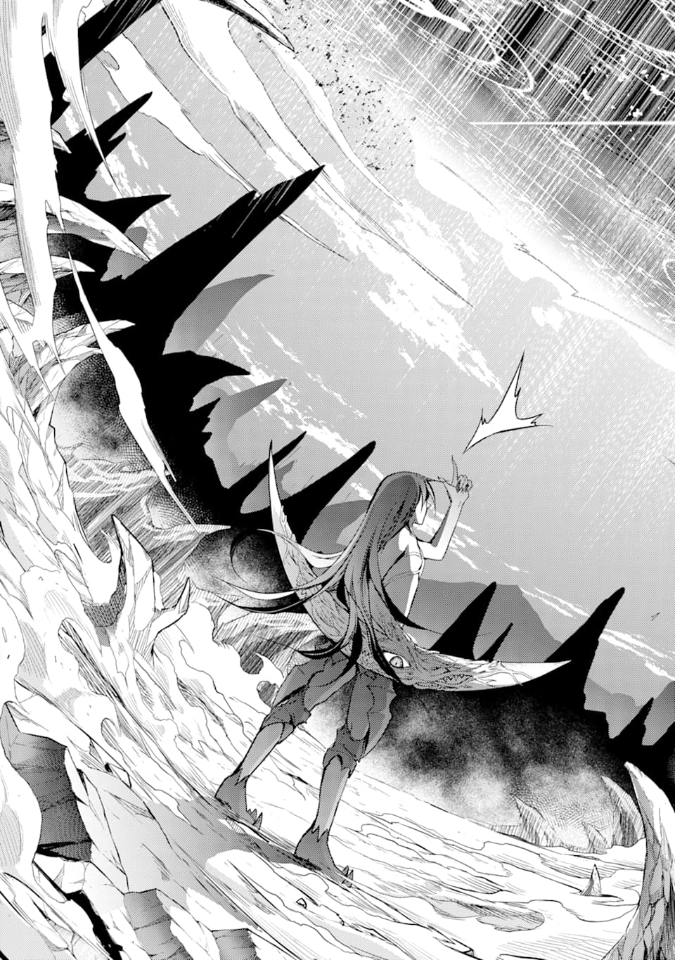 SENMETSU MADOU NO SAIKYOU KENJA - MUSAI NO KENJA, MADOU O KIWAME SAIKYOU E ITARU (MANGA) - raw - Chapter 2 - https://jpdd.ccdd.to/JPDD/senmetsumadounosaikyoukenjamusainokenjamadouokiwamesaikyoueitarumanga/158074/hatg3rchyn4.jpg