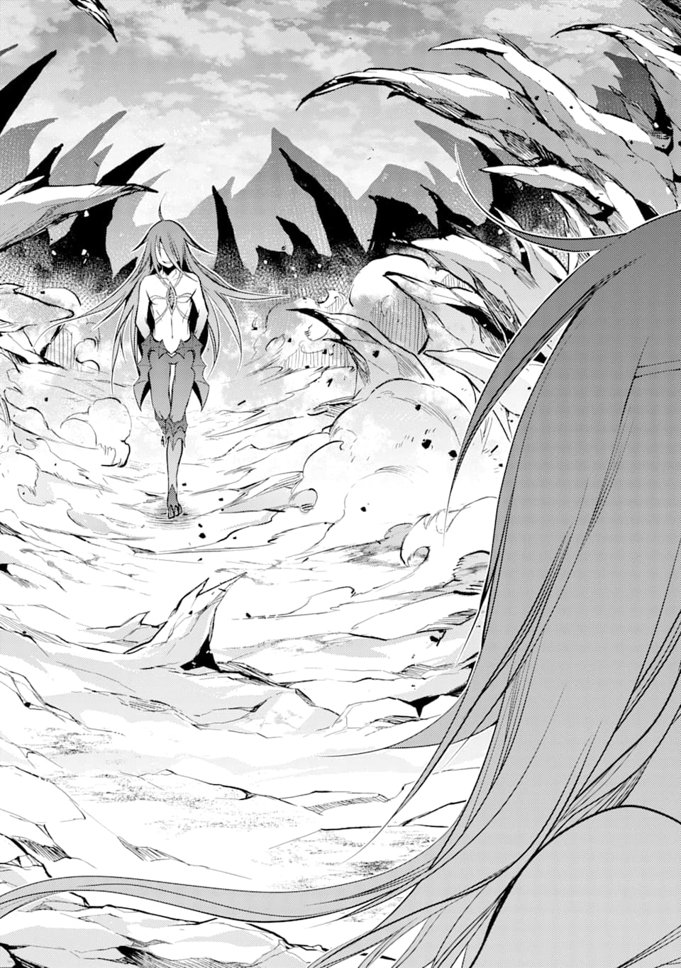 SENMETSU MADOU NO SAIKYOU KENJA - MUSAI NO KENJA, MADOU O KIWAME SAIKYOU E ITARU (MANGA) - raw - Chapter 2 - https://jpdd.ccdd.to/JPDD/senmetsumadounosaikyoukenjamusainokenjamadouokiwamesaikyoueitarumanga/158074/rnybf0iktrj.jpg