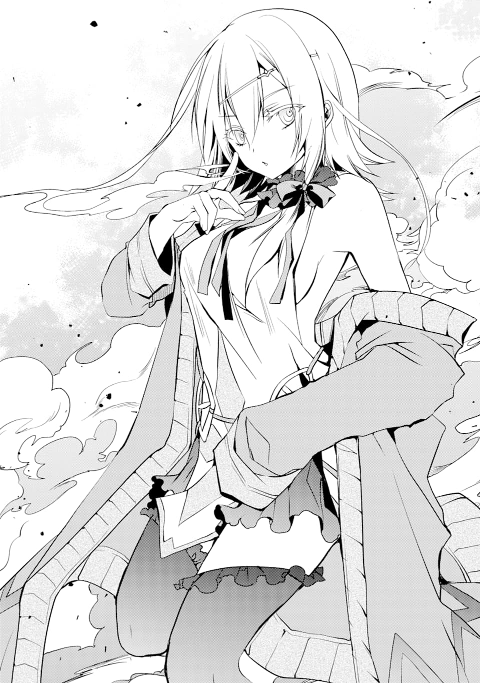 SENMETSU MADOU NO SAIKYOU KENJA - MUSAI NO KENJA, MADOU O KIWAME SAIKYOU E ITARU (MANGA) - raw - Chapter 2 - https://jpdd.ccdd.to/JPDD/senmetsumadounosaikyoukenjamusainokenjamadouokiwamesaikyoueitarumanga/158074/uhzhbb4a3yd.jpg