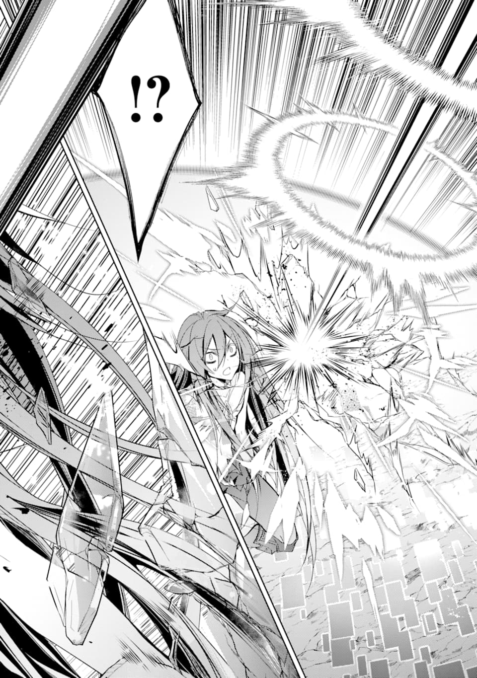 SENMETSU MADOU NO SAIKYOU KENJA - MUSAI NO KENJA, MADOU O KIWAME SAIKYOU E ITARU (MANGA) - raw - Chapter 3 - https://jpdd.ccdd.to/JPDD/senmetsumadounosaikyoukenjamusainokenjamadouokiwamesaikyoueitarumanga/160340/ocoughvqp2r.jpg