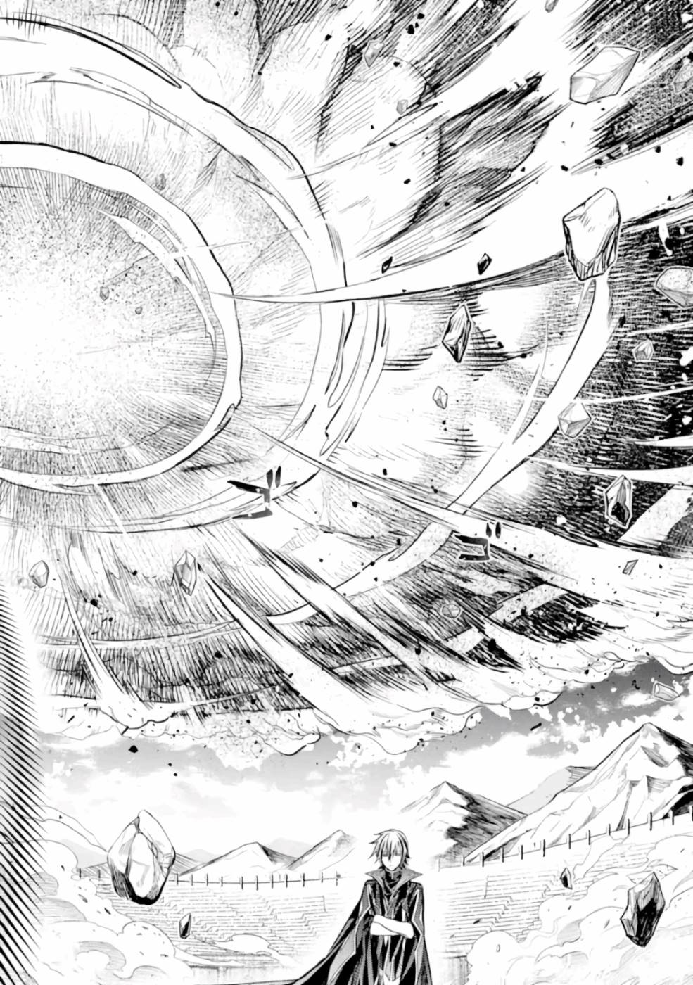 SENMETSU MADOU NO SAIKYOU KENJA - MUSAI NO KENJA, MADOU O KIWAME SAIKYOU E ITARU (MANGA) - raw - Chapter 6 - https://jpdd.ccdd.to/JPDD/senmetsumadounosaikyoukenjamusainokenjamadouokiwamesaikyoueitarumanga/165405/x1aes010zcg.jpg