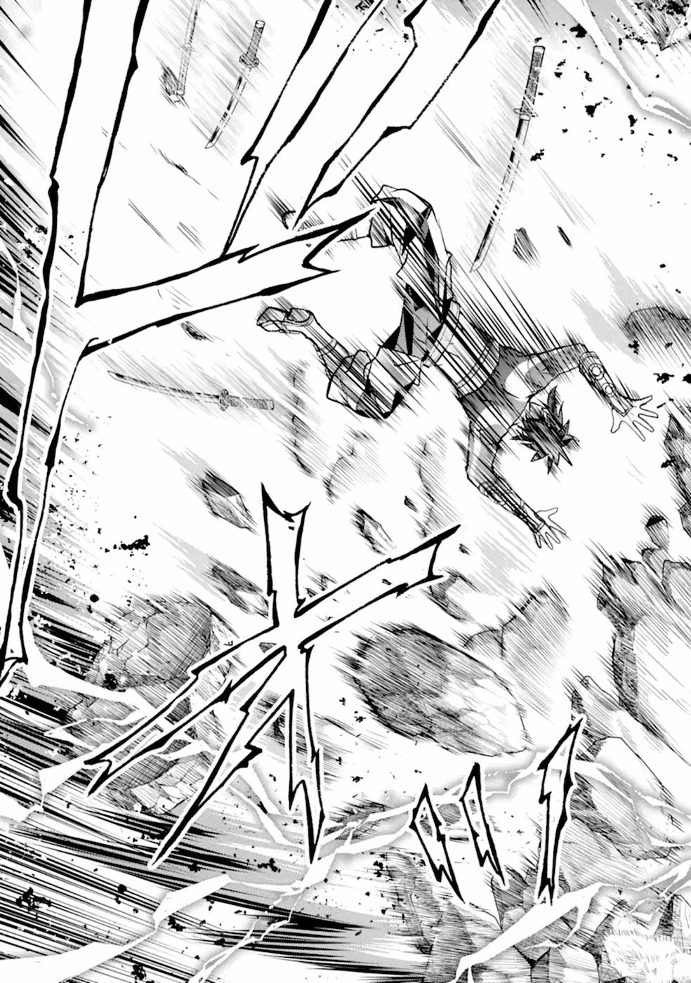 SENMETSU MADOU NO SAIKYOU KENJA - MUSAI NO KENJA, MADOU O KIWAME SAIKYOU E ITARU (MANGA) - raw - Chapter 7 - https://jpdd.ccdd.to/JPDD/senmetsumadounosaikyoukenjamusainokenjamadouokiwamesaikyoueitarumanga/168762/2tfbybhr51b.jpg