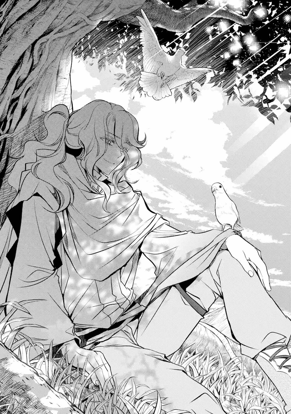 SENMETSU MADOU NO SAIKYOU KENJA - MUSAI NO KENJA, MADOU O KIWAME SAIKYOU E ITARU (MANGA) - raw - Chapter 8 - https://jpdd.ccdd.to/JPDD/senmetsumadounosaikyoukenjamusainokenjamadouokiwamesaikyoueitarumanga/168808/ijytwhenilo.jpg