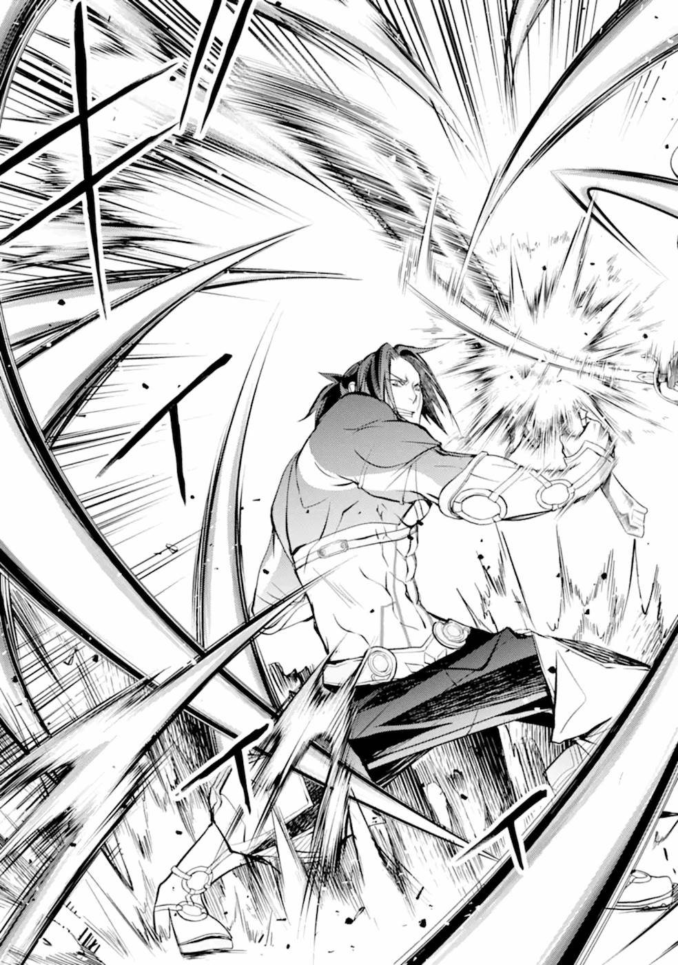 SENMETSU MADOU NO SAIKYOU KENJA - MUSAI NO KENJA, MADOU O KIWAME SAIKYOU E ITARU (MANGA) - raw - Chapter 9 - https://jpdd.ccdd.to/JPDD/senmetsumadounosaikyoukenjamusainokenjamadouokiwamesaikyoueitarumanga/168870/2xkuk2boi10.jpg