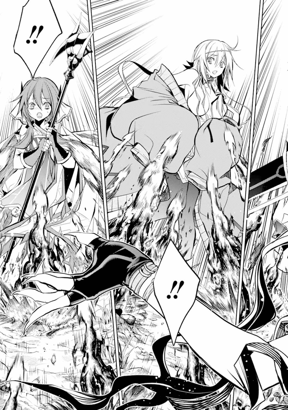 SENMETSU MADOU NO SAIKYOU KENJA - MUSAI NO KENJA, MADOU O KIWAME SAIKYOU E ITARU (MANGA) - raw - Chapter 9 - https://jpdd.ccdd.to/JPDD/senmetsumadounosaikyoukenjamusainokenjamadouokiwamesaikyoueitarumanga/168870/5hfoy0q1n1w.jpg