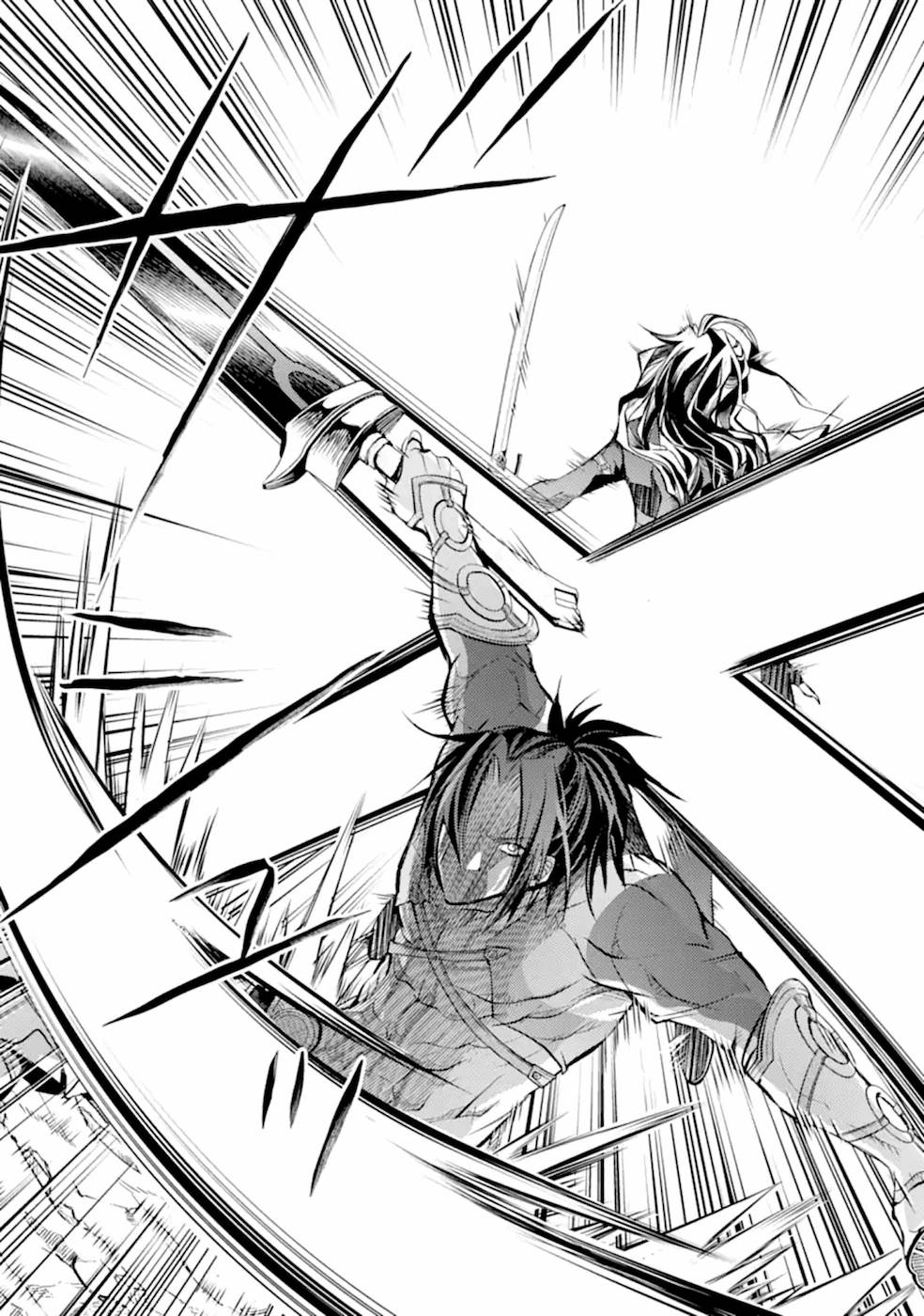 SENMETSU MADOU NO SAIKYOU KENJA - MUSAI NO KENJA, MADOU O KIWAME SAIKYOU E ITARU (MANGA) - raw - Chapter 9 - https://jpdd.ccdd.to/JPDD/senmetsumadounosaikyoukenjamusainokenjamadouokiwamesaikyoueitarumanga/168870/ha54itfhfav.jpg