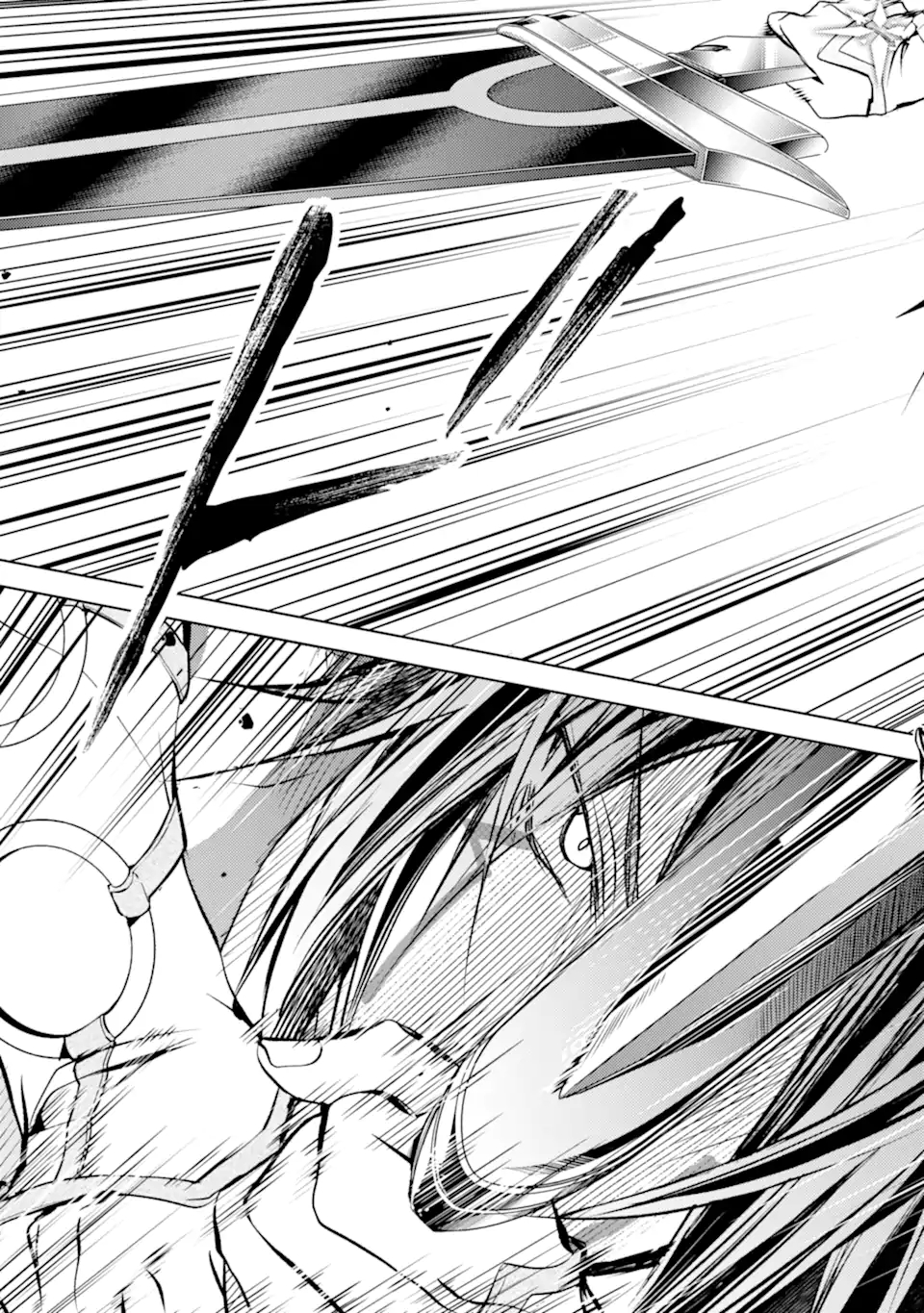 SENMETSU MADOU NO SAIKYOU KENJA - MUSAI NO KENJA, MADOU O KIWAME SAIKYOU E ITARU (MANGA) - raw - Chapter 10.1 - https://jpdd.ccdd.to/JPDD/senmetsumadounosaikyoukenjamusainokenjamadouokiwamesaikyoueitarumanga/177840/p42ccohpx1v.jpg