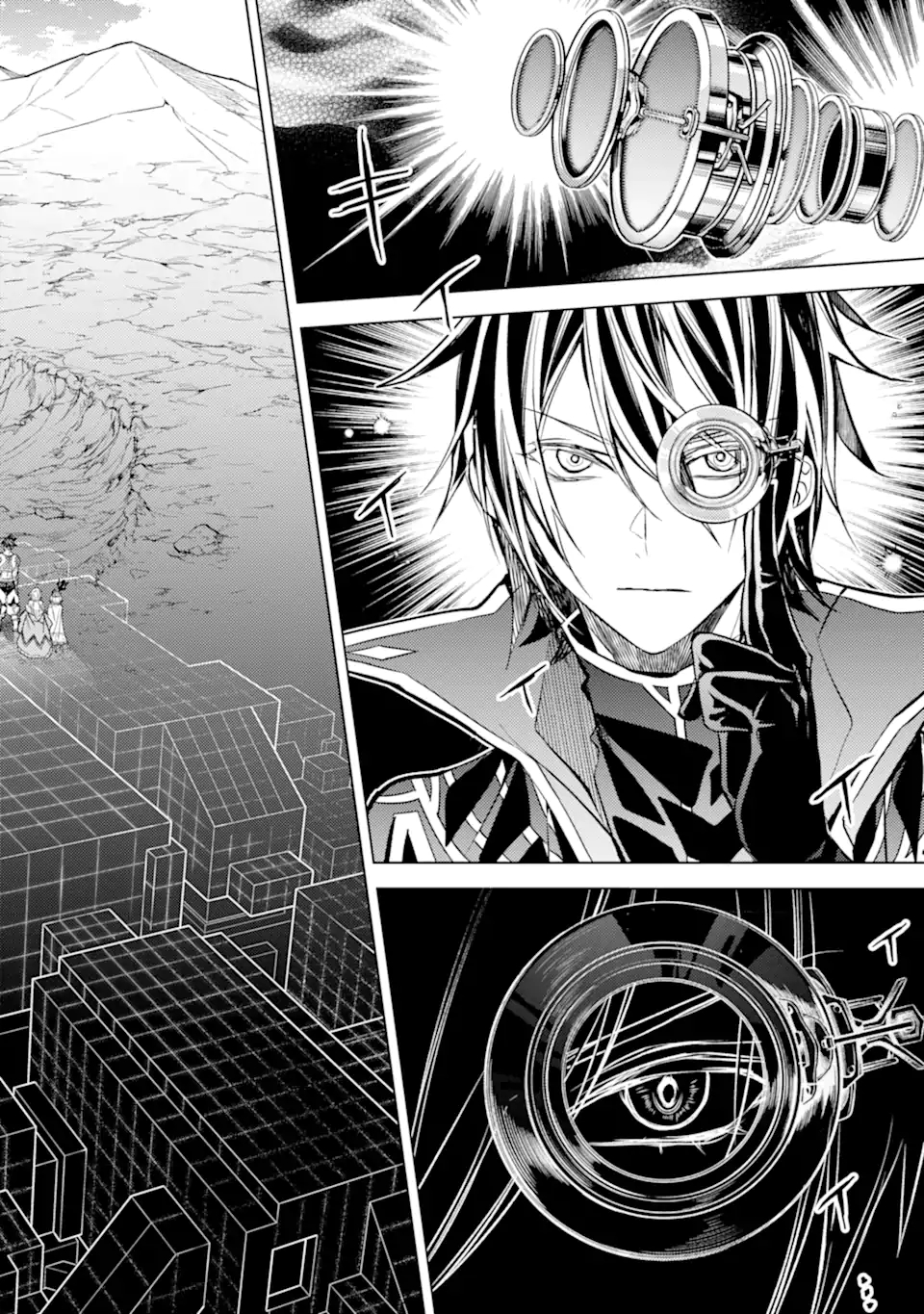 SENMETSU MADOU NO SAIKYOU KENJA - MUSAI NO KENJA, MADOU O KIWAME SAIKYOU E ITARU (MANGA) - raw - Chapter 10.3 - https://jpdd.ccdd.to/JPDD/senmetsumadounosaikyoukenjamusainokenjamadouokiwamesaikyoueitarumanga/179204/xqo5l51yxcg.jpg