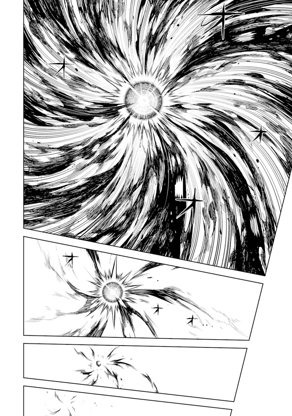 SENMETSU MADOU NO SAIKYOU KENJA - MUSAI NO KENJA, MADOU O KIWAME SAIKYOU E ITARU (MANGA) - raw - Chapter 11.3 - https://jpdd.ccdd.to/JPDD/senmetsumadounosaikyoukenjamusainokenjamadouokiwamesaikyoueitarumanga/182198/a1urwrkjizm.jpg