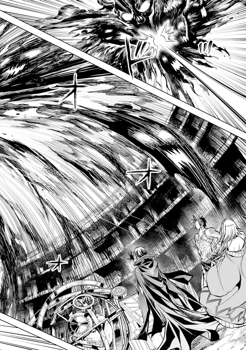 SENMETSU MADOU NO SAIKYOU KENJA - MUSAI NO KENJA, MADOU O KIWAME SAIKYOU E ITARU (MANGA) - raw - Chapter 11.3 - https://jpdd.ccdd.to/JPDD/senmetsumadounosaikyoukenjamusainokenjamadouokiwamesaikyoueitarumanga/182198/fln1ofibd11.jpg