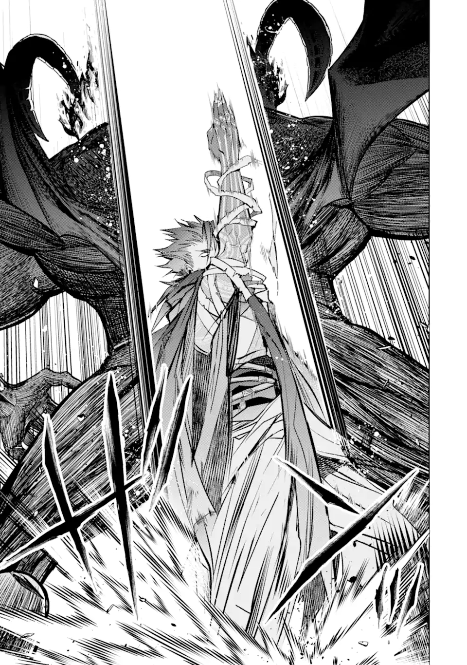 SENMETSU MADOU NO SAIKYOU KENJA - MUSAI NO KENJA, MADOU O KIWAME SAIKYOU E ITARU (MANGA) - raw - Chapter 13.1 - https://jpdd.ccdd.to/JPDD/senmetsumadounosaikyoukenjamusainokenjamadouokiwamesaikyoueitarumanga/185832/1pius3suu0g.jpg