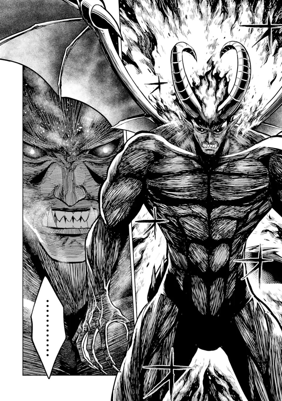 SENMETSU MADOU NO SAIKYOU KENJA - MUSAI NO KENJA, MADOU O KIWAME SAIKYOU E ITARU (MANGA) - raw - Chapter 13.1 - https://jpdd.ccdd.to/JPDD/senmetsumadounosaikyoukenjamusainokenjamadouokiwamesaikyoueitarumanga/185832/qaxa02pyjbx.jpg